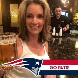 Meet your Posher, Wendy